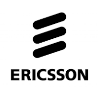 ericsson logo