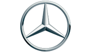 mercedes logo