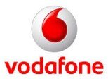 vodafone logo