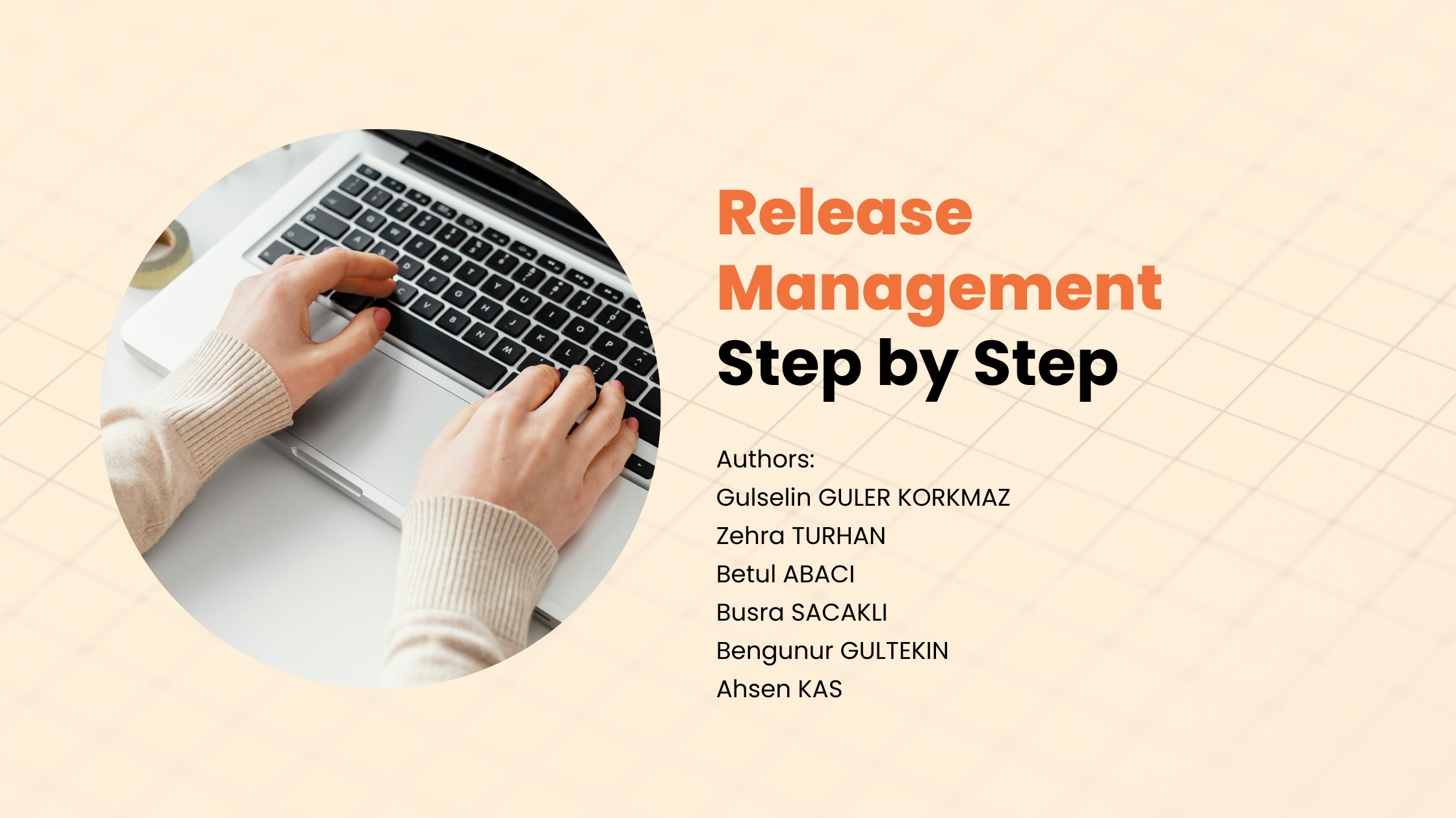 Release Management